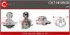 Стартер CASCO CST14105GS (фото 1)