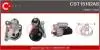 Стартер CASCO CST15102AS (фото 1)