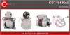 Стартер 12V 0.85KW CASCO CST15136AS (фото 1)