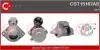 Стартер 12V 1.6KW CASCO CST15167AS (фото 1)