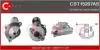 Стартер CASCO CST15207AS (фото 1)