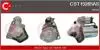 Стартер 12V 1.0KW CASCO CST15265AS (фото 1)