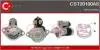 Стартер CASCO CST20100AS (фото 1)