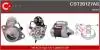 Стартер CASCO CST20127AS (фото 1)