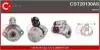Стартер CASCO CST20130AS (фото 1)