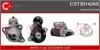 Стартер CASCO CST30142AS (фото 1)