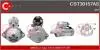 Стартер CASCO CST30157AS (фото 1)