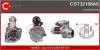 Стартер CASCO CST32106AS (фото 1)