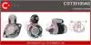 Стартер CASCO CST35105AS (фото 1)