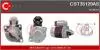 Стартер CASCO CST35129AS (фото 1)