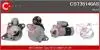 Стартер CASCO CST35146AS (фото 1)