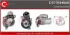 Стартер CASCO CST35149AS (фото 1)