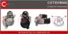 Стартер 12V 1.4KW CASCO CST35166AS (фото 1)