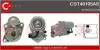 Стартер CASCO CST40105AS (фото 1)