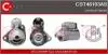 Стартер CASCO CST46103AS (фото 1)