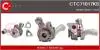 Турбина Renault Scenic/Laguna 1.9dCi 01- CASCO CTC71017KS (фото 1)