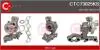 Турбина Audi/Seat/VW 2.0TDI CASCO CTC73025KS (фото 1)