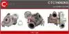 Турбина Opel Combo 1.6 CDTI 12- CASCO CTC74002KS (фото 1)