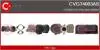 Клапан EGR Ford Focus II/Mondeo IV 2.0 TDCi 04-15 CASCO CVG74003AS (фото 1)
