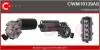 Електродвигун CASCO CWM10139AS (фото 1)