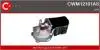 Електродвигун CASCO CWM12101AS (фото 1)
