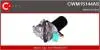 Електродвигун CASCO CWM15144AS (фото 1)