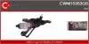 Електродвигун CASCO CWM15353GS (фото 1)