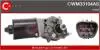 Электродвигатель CASCO CWM33104AS (фото 1)