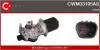 Электродвигатель CASCO CWM33105AS (фото 1)