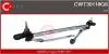 Система тяг та важелів CASCO CWT30118GS (фото 1)