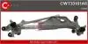 Система тяг и рычагов CASCO CWT33101AS (фото 1)