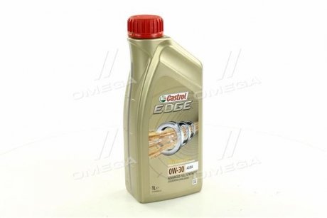 Моторное масло CASTROL 15334A