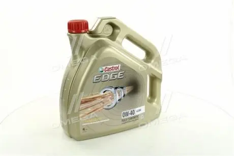 Моторное масло CASTROL 15338F