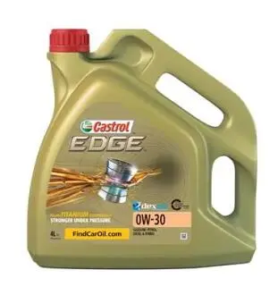 Олія двигуна CASTROL 1533EB