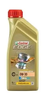 Олія двигуна CASTROL 1533F3