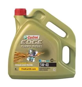 Олія двигуна CASTROL 1535ba