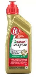 Мастило PRZEKг. TRANSMAX Z 1L CASTROL 154DE4