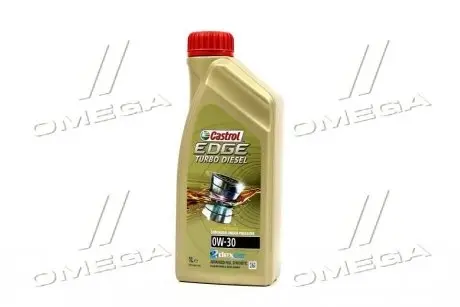 Моторное масло CASTROL 157E4F