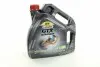 Олія моторна. GTX ULTRA CLEAN 10W-40 A3/B4 (Каністра 4л)) CASTROL 15A4E0 (фото 4)