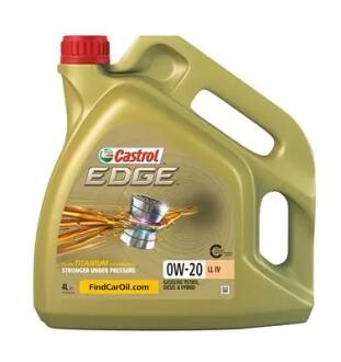 Автозапчасть CASTROL 15B6C4