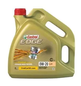 Автозапчасть CASTROL 15B6C4