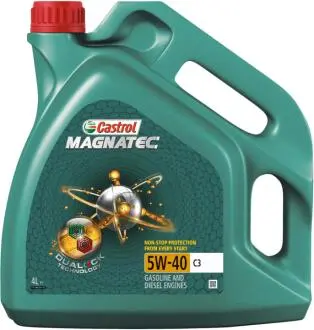 Автозапчасть CASTROL 15C9CA (фото 1)