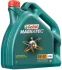 Масло ДВС 5W-40 MAGNATEC API SN/CF, ACEA A3/B4, 4л, синт. CASTROL 15C9D1 (фото 3)