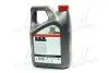 Масло ДВС 10W-40 GTX ULTRACLEAN API SN, ACEA A3/B4, RN 0700/RN 0710, 4л, п/синт. CASTROL 15DE18 (фото 3)
