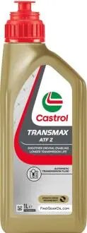 Трансмісійна олива CASTROL 15F0B8