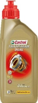 Трансмиссионное масло CASTROL 15F1FD