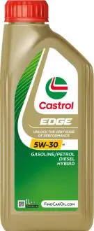 Автозапчасть CASTROL 15F6DA