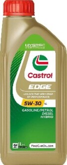 Моторна олива CASTROL 15F7DA