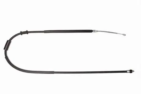 FIAT Трос ручного тормоза PUNTO 55-60-75-5593 (1470/1305mm) Cavo 1102288
