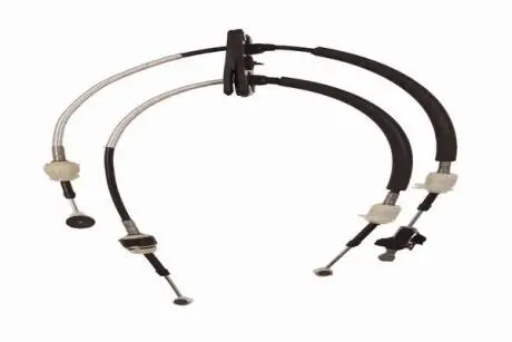 CITROEN Трос КПП Jumper 2,2HDI 06-, FIAT Ducato Cavo 1114605